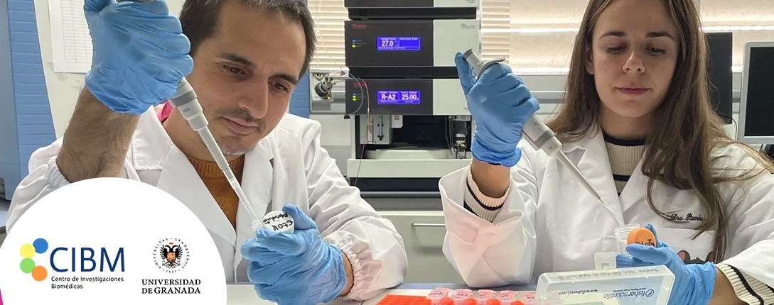 Universidad de Granada